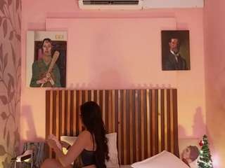 jinxve Live Webcam on CamSoda