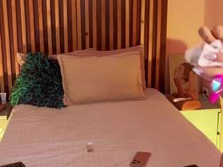 jinxve Live Webcam on CamSoda