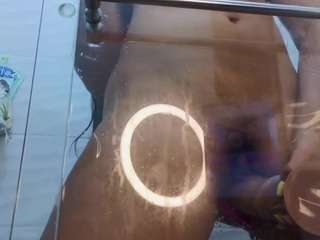 jinxve Sex Cam Show