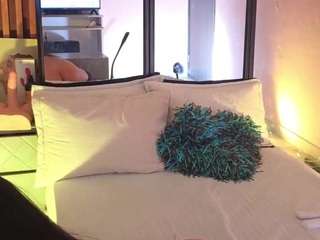 jinxve Sex Cam Show