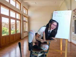 jinxve Sex Cam Show