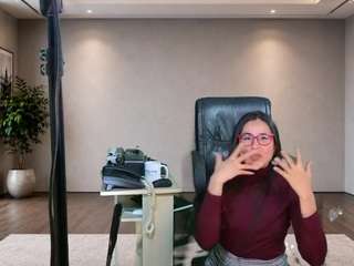 jinxve live webcam show