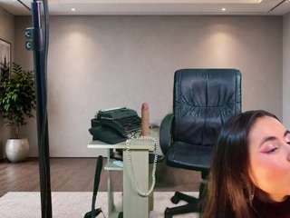 jinxve live webcam show