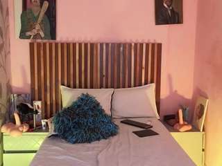 jinxve live webcam show