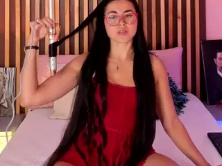 JinxVe's Live Sex Cam Show