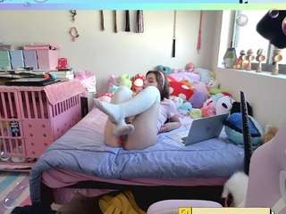 juniperren Live Webcam on CamSoda