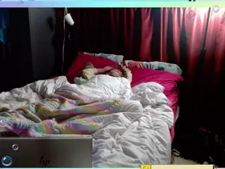 JuniperRen's Live Sex Cam Show