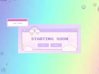 JuniperRen's Live Sex Cam Show