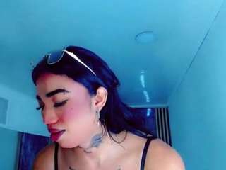 kattycock Live Webcam on CamSoda