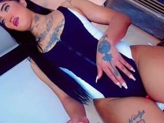 kattycock live webcam show