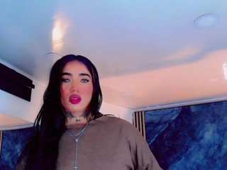 kattycock webcam model