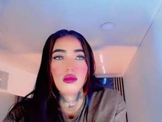 kattycock live webcam show