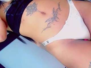kattycock live webcam show