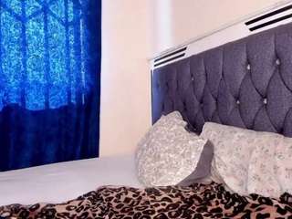 kirasuisse webcam model