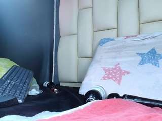 mssmar19's CamSoda show and profile