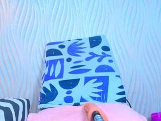 mssmar19 webcam model