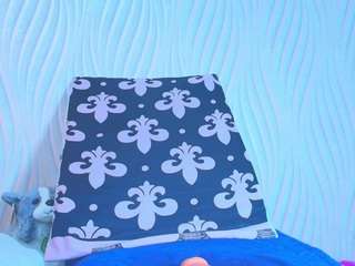 mssmar19 webcam model