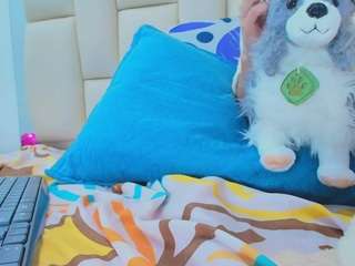 mssmar19 webcam model