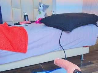 mssmar19 Live Webcam on CamSoda