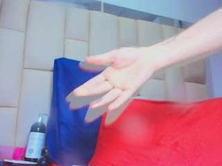 mssmar19 Live Webcam on CamSoda