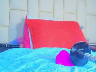 mssmar19's CamSoda show and profile