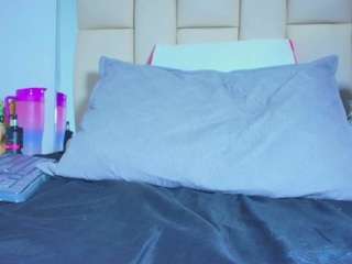 mssmar19's CamSoda show and profile