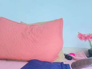 mssmar19, female webcam model,  years old, on live webcam