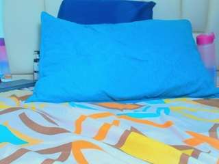 mssmar19's CamSoda show and profile