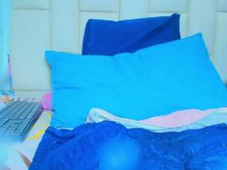 mssmar19's CamSoda show and profile