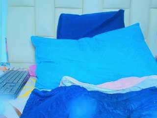 mssmar19's CamSoda show and profile