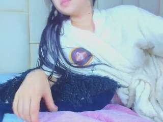 mssmar19 Live Webcam on CamSoda