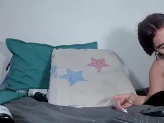 Mssmar19's Live Sex Cam Show