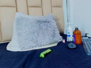 msssamy26's CamSoda show and profile