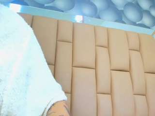 msssamy26 Sex Cam Show