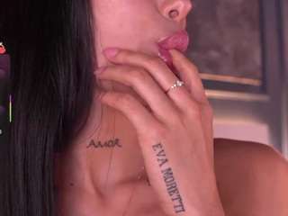 evamoretiii