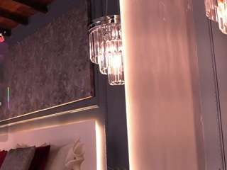 evamoretiii - Cam en Direct