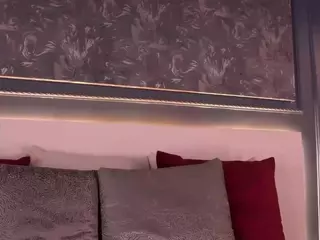 EVA MORETIII's Live Sex Cam Show