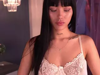 EVA MORETIII's Live Sex Cam Show