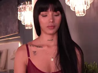 EVA MORETIII's Live Sex Cam Show