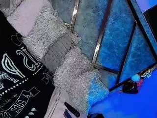 giaferrara Live Webcam on CamSoda