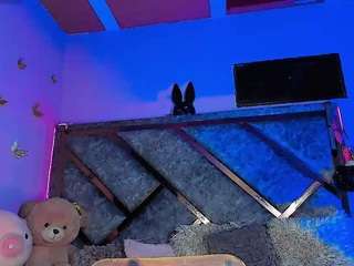 giaferrara Live Webcam on CamSoda