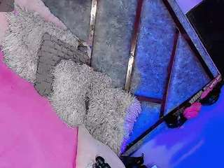 giaferrara Live Webcam on CamSoda