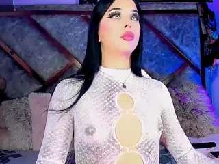 giaferrara Live Webcam on CamSoda