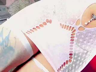 giaferrara Live Webcam on CamSoda