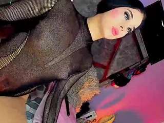 giaferrara Live Webcam on CamSoda