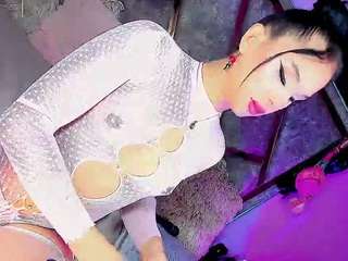 giaferrara Live Webcam on CamSoda