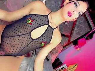 giaferrara Live Webcam on CamSoda