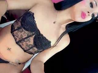 giaferrara Live Webcam on CamSoda