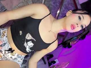 giaferrara live cam profile