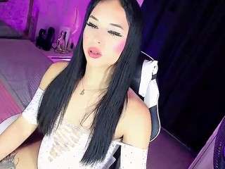 giaferrara Live Webcam on CamSoda